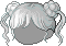 Dumpling Hair
