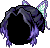 Shinobu Hair