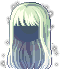 Stellar Hair, green