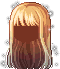 Dark Stellar Hair, blonde
