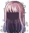 Dark Stellar Hair, brown