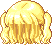 Lemon Tea Hair, blonde