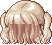 Lemon Tea Hair, brown