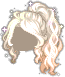 Eternal Song Hair, blonde