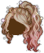 Eternal Song Hair, brown