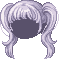 Grave Keeper Hair