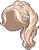 Vicious Hair, brown