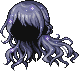 Deep Sea Princess Hair