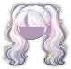 Abyss Hair