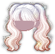 Abyss Hair, brown