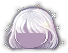 Foggy Abyss Hair