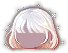 Foggy Abyss Hair, brown