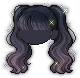 Night Abyss Hair