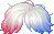 Ombre Shag