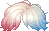 Ombre Shag, brown