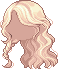 Divine Path Hair, blonde
