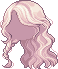 Divine Path Hair, brown
