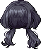 Drifting Jellyfish Hair
