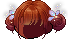 Zephyr Goddess Hair, red