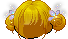 Zephyr Goddess Hair, blonde