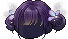 Zephyr Goddess Hair, purple
