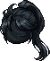 Friends World Kinesis Hair