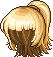 Transcendent Beta Hair, blonde
