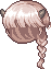 Nova Kaiser Hair, brown