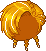 Nova Cadena Hair, blonde
