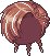 Nova Cadena Hair, brown