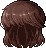 Nova Kain Hair, brown