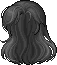 Resistance Blaster Hair