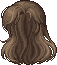 Resistance Blaster Hair, brown