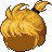 Resistance Battle Mage Hair, blonde
