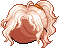 Resistance Wild Hunter Hair, orange
