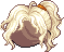 Resistance Wild Hunter Hair, blonde