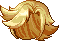Resistance Mechanic Hair, blonde