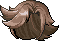 Resistance Mechanic Hair, brown