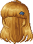 Resistance Xenon Hair, blonde