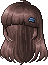 Resistance Xenon Hair, brown