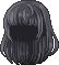Demon Slayer Hair