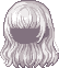 Demon Avenger Hair