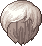 Flora Illium Hair, brown