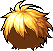 Randy Hair, blonde