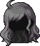 Peri Dotts Hair