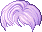 Liet Hair, purple