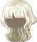 Lulu Hair, brown