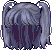 High Teen Girl Hair