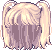High Teen Girl Hair, blonde