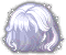 Blanche Hair